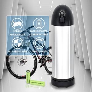 EU US Kanada Elektrofahrrad Wasserkocher Wasserflaschenbatterie 36Volt 10Ah Lithium-Ionen-Batterie der Ebike-Batterie für E-Fahrrad Elektro-MTB