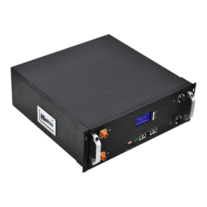 SIPANI Lithium Lifepo4 Batterie 48 V 100 Ah Solarenergiesystem Server Rack Batterie-Backup