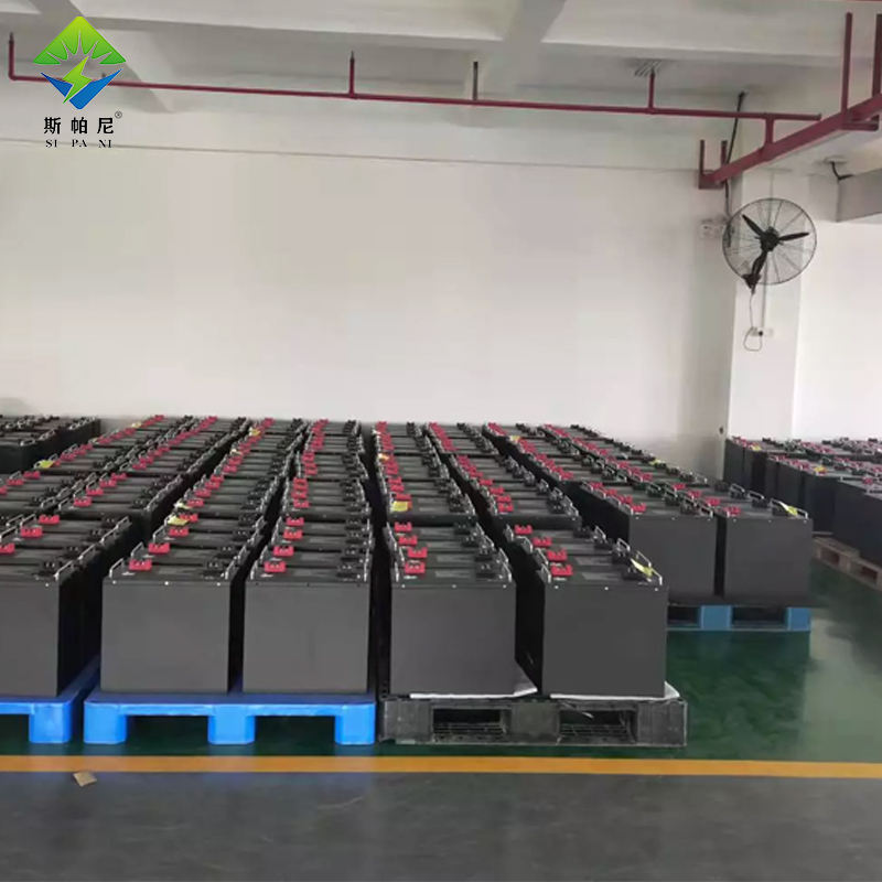 SIPANI Solar Inverter Batterie ESS Lithium-Ionen 5kwh 7kwh 10kwh 15kwh 20kwh 30kwh 48v 100Ah Server Rack Lifepo4 Batterie