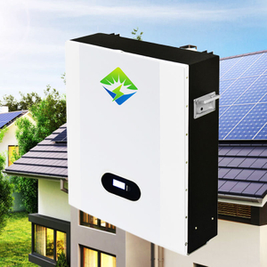 SIPANI 48v 51,2v 100ah 200ah Power Wall Ess Batterie Solar Powerwall 5kwh 10kwh Home Wand Montieren batterie Backup Lifepo4 Lithium-Batterie