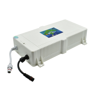 Hochleistungs-Lifepo4-Pack, 25,6 V, 24 Ah, Solarspeicher, Solar-Straßenlaternen-Lithium-Batterie