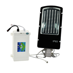 Intelligentes BMS-Steuerungssystem 12V CCTV-Lithiumbatterie für Outdoor-LED-Solarstrom-Straßenlaterne/Solar-Wifi-CCTV-Überwachungskamera