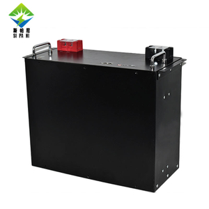 SIPANI 19-Zoll-Rackmontage-Lifepo4-Batterie mit langer Lebensdauer, Lithium-Solar-24-V-48-V-Server-Rack-Batterie mit intelligentem BMS