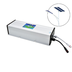 SIPANI Solarbatterie 12,8 V 60 Ah Lithium-Eisenphosphat-Batterie mit Gehäuse aus Aluminiumlegierung